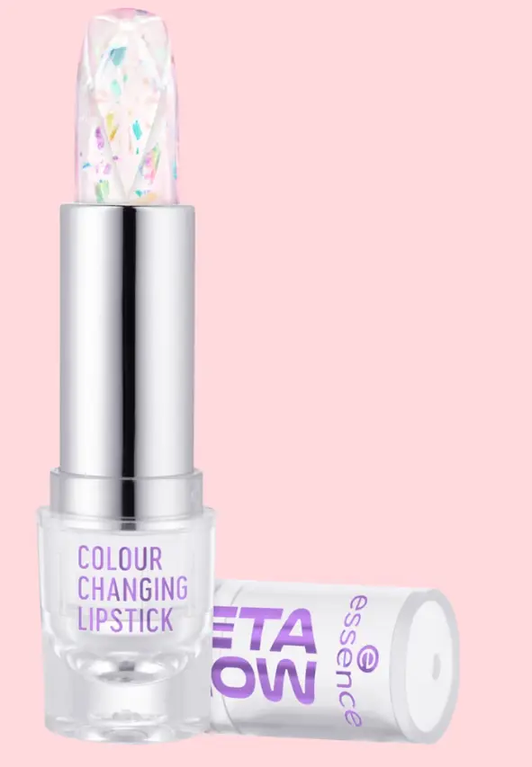ESS. META GLOW COL. CHANGING LIPS.
