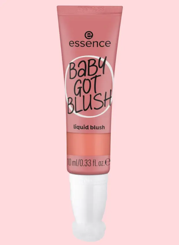 ESS. BABY GOT BLUSH LIQUID BLUSH 30