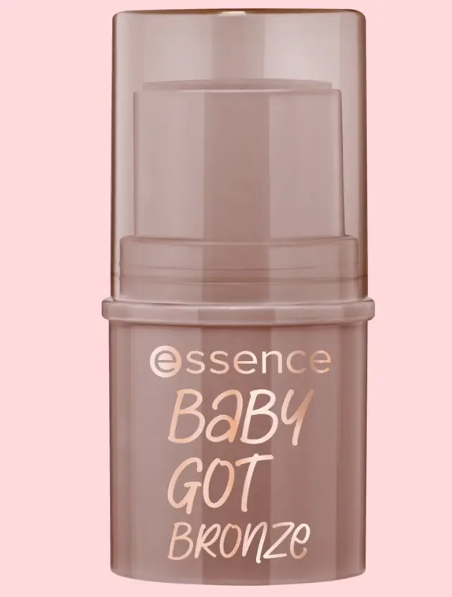 ESS. BABY GOT BRONZE BRONZING STICK 20