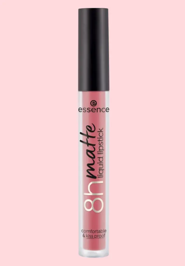 ESS. 8H MATTE LIQUID LIPSTICK 15