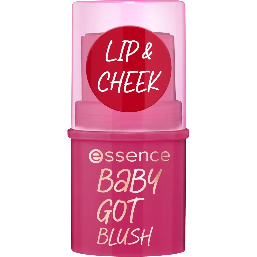 ESS. BABY GOT BLUSH 50