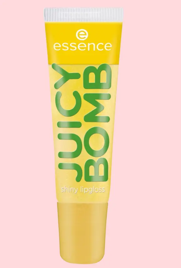 ESS. JUICY BOMB SHINY LIPGLOSS 106