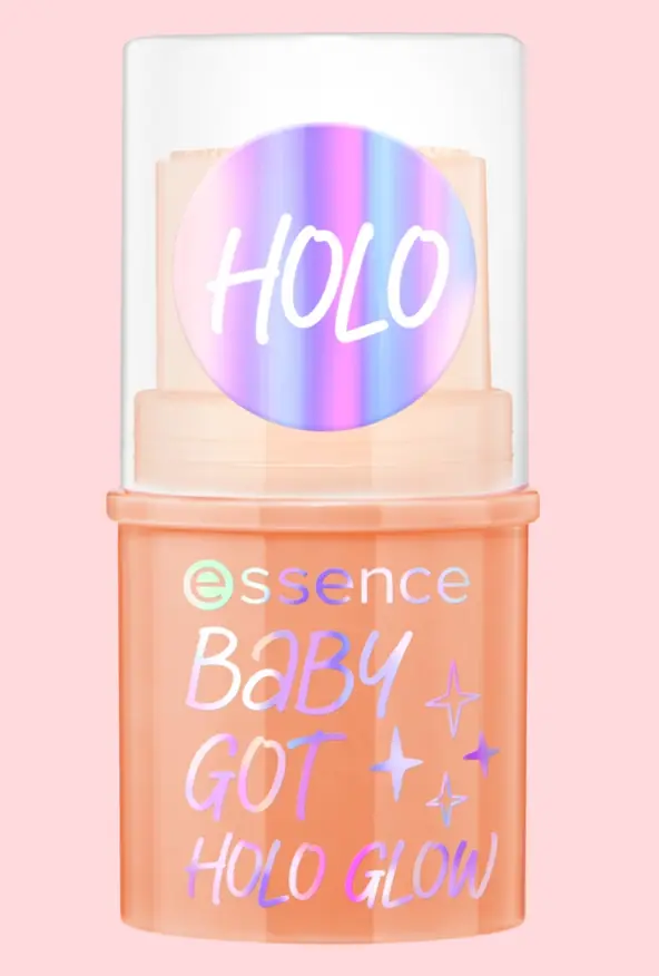ESS. BABY GOT HOLO GLOW HIGHL. STICK 10