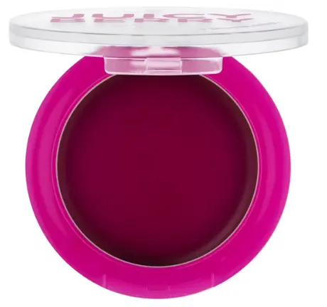 ESS. JUICY BERRY LIP & CHEEK BALM