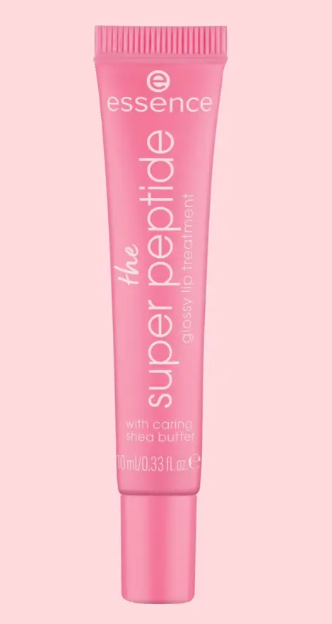 ESS. THE SUPER PEPTIDE GL. LIP TREAT. 02