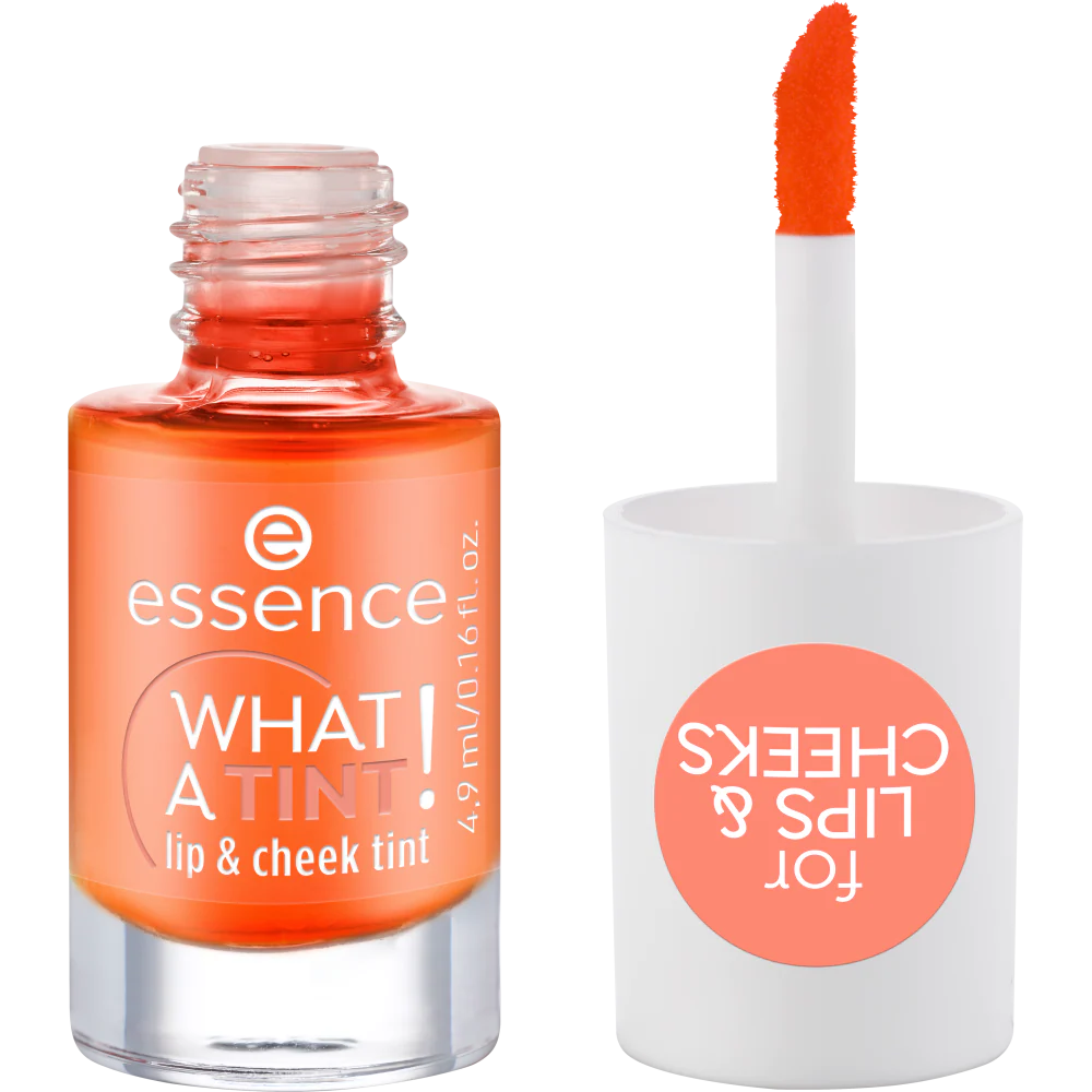 ESS. WHAT A TINT! LIP & CHEEK TINT 03