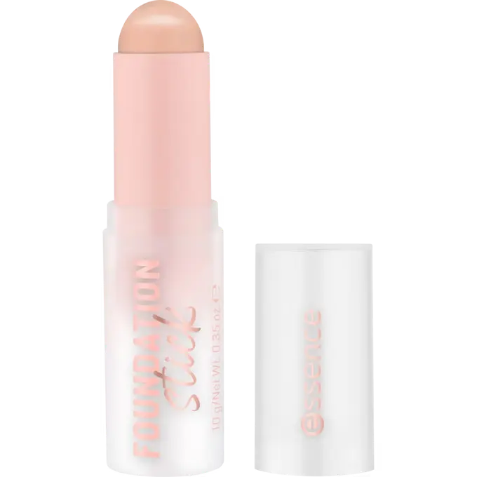 ESS. FOUNDATION STICK 120