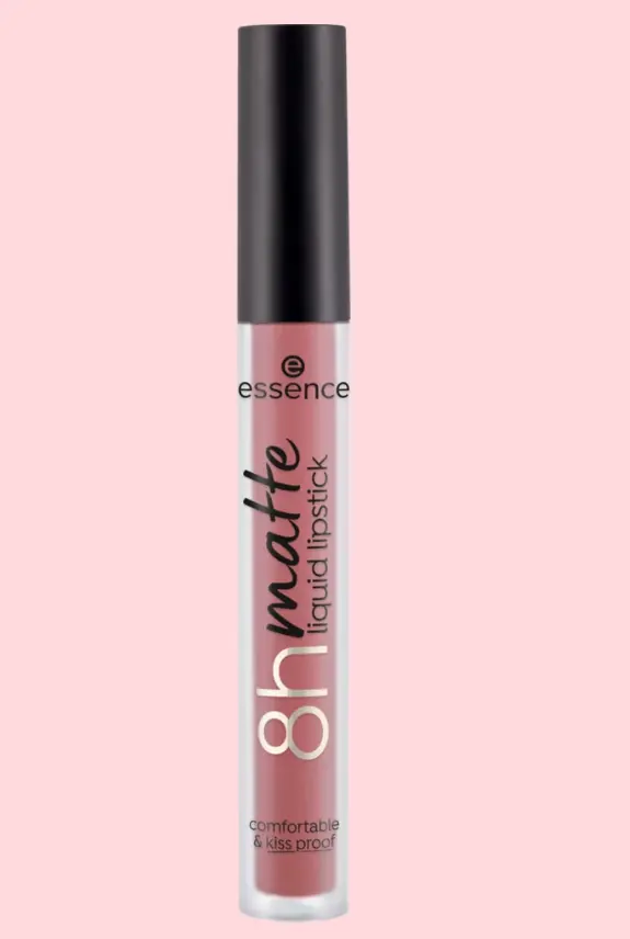 ESS. 8H MATTE LIQUID LIPSTICK 12