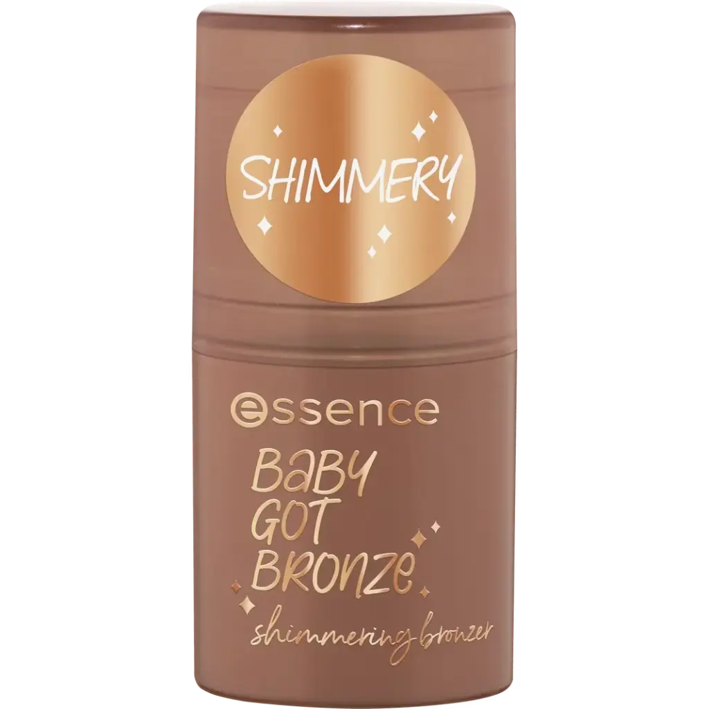 ESS. BABY GOT BRONZE SHIMM. BRONZER 20