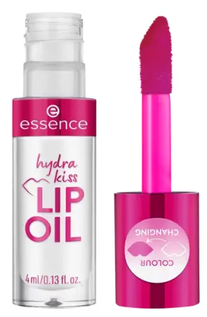 ESS. HYDRA KISS LIP OIL 06