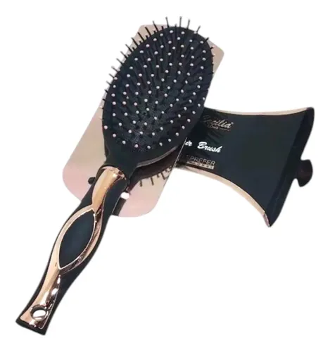 CEPILLO PARA PELO CECILIA HAIR BRUSH