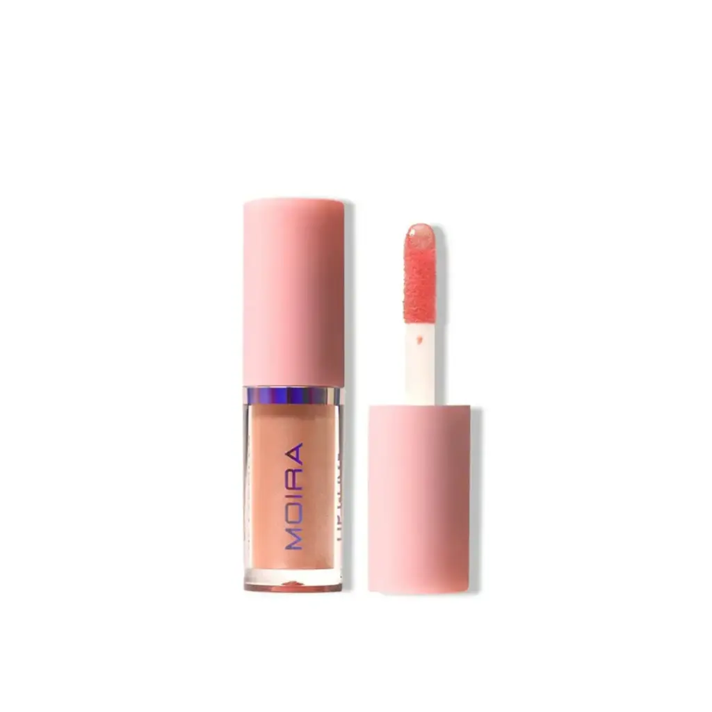 LABIAL LUQUIDO LIP GRAZE OIL PLUMPER CON COLOR 005 3.5ML