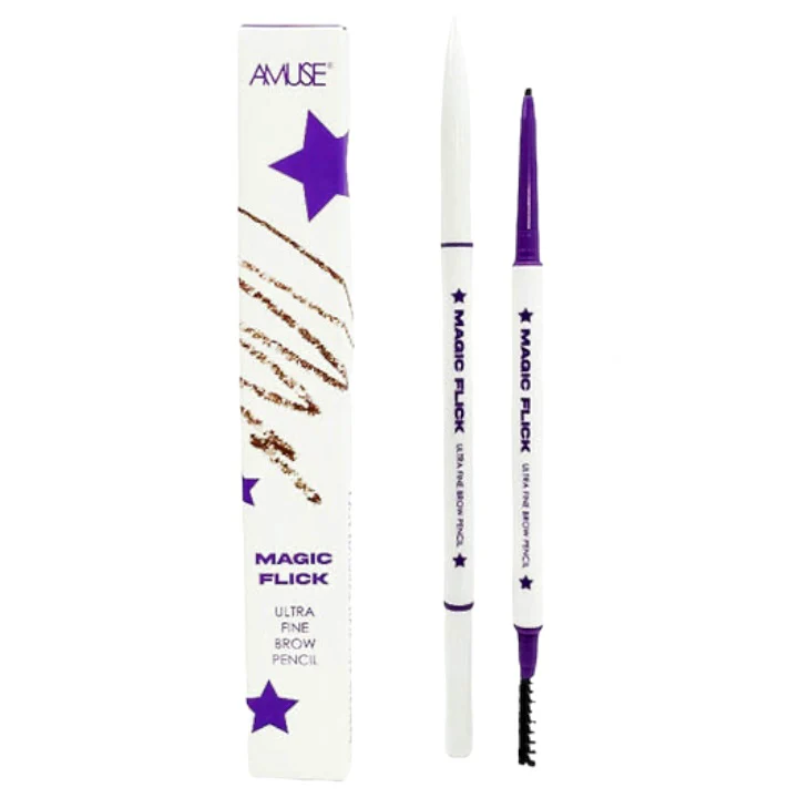 LAPIZ OARA CEJAS MAGIG CLICK CAFE CLARO