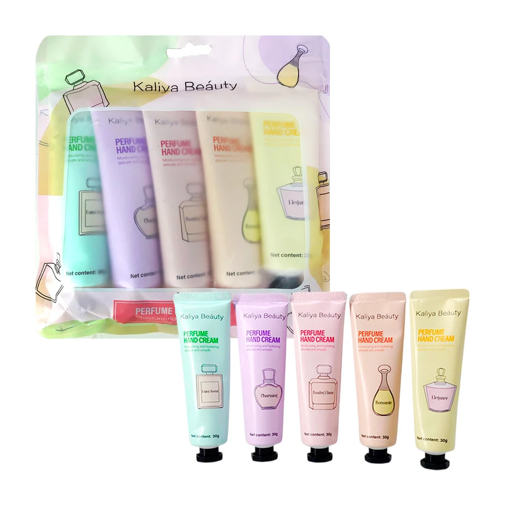 CREMA PARA MANOS (UNIDAD) SURTIDA 30G
