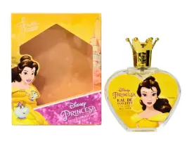 PERFUME PARA NIÑA PRINCESAS BELLA