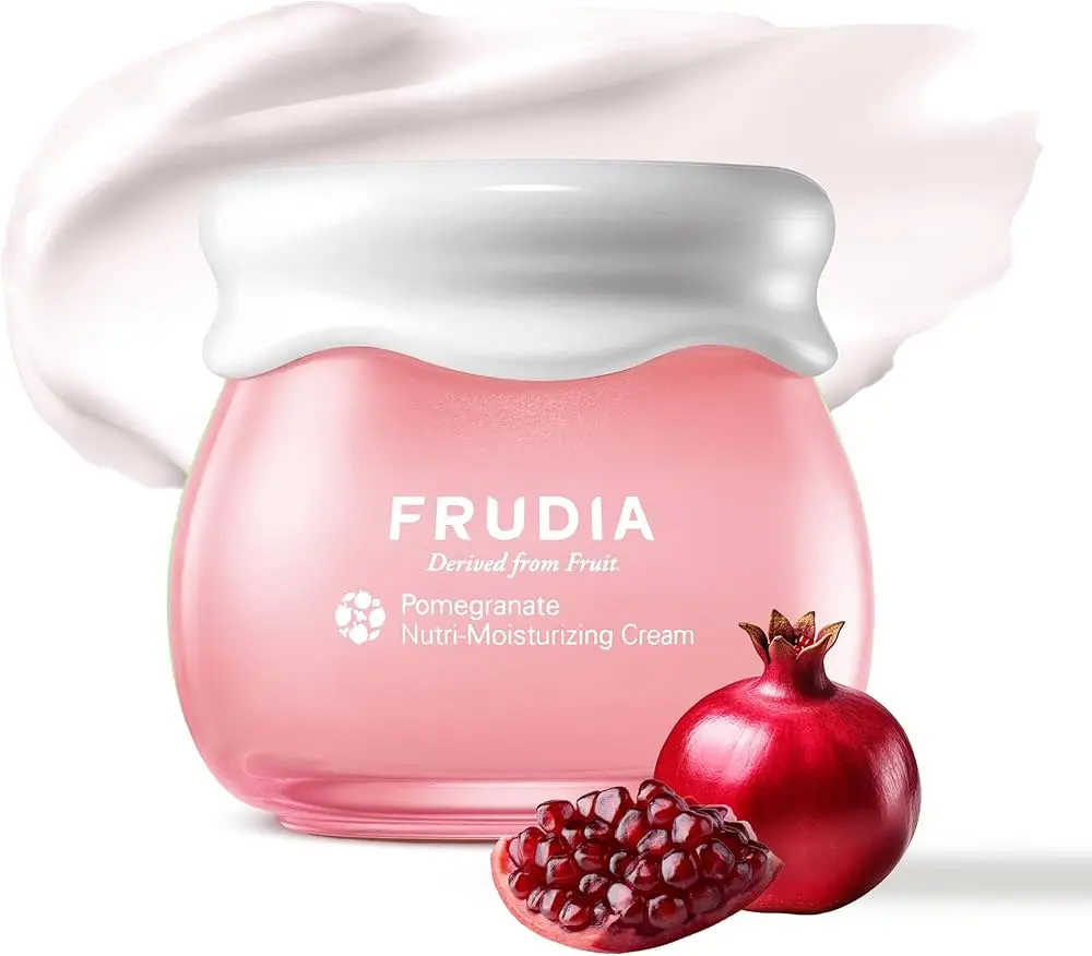 CREMA FRUDIA NUTRITIVA FRUDIA