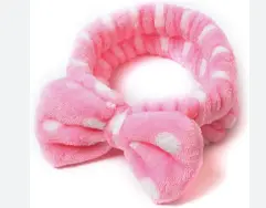 VINCHAS PARA MAQUILLAJE 