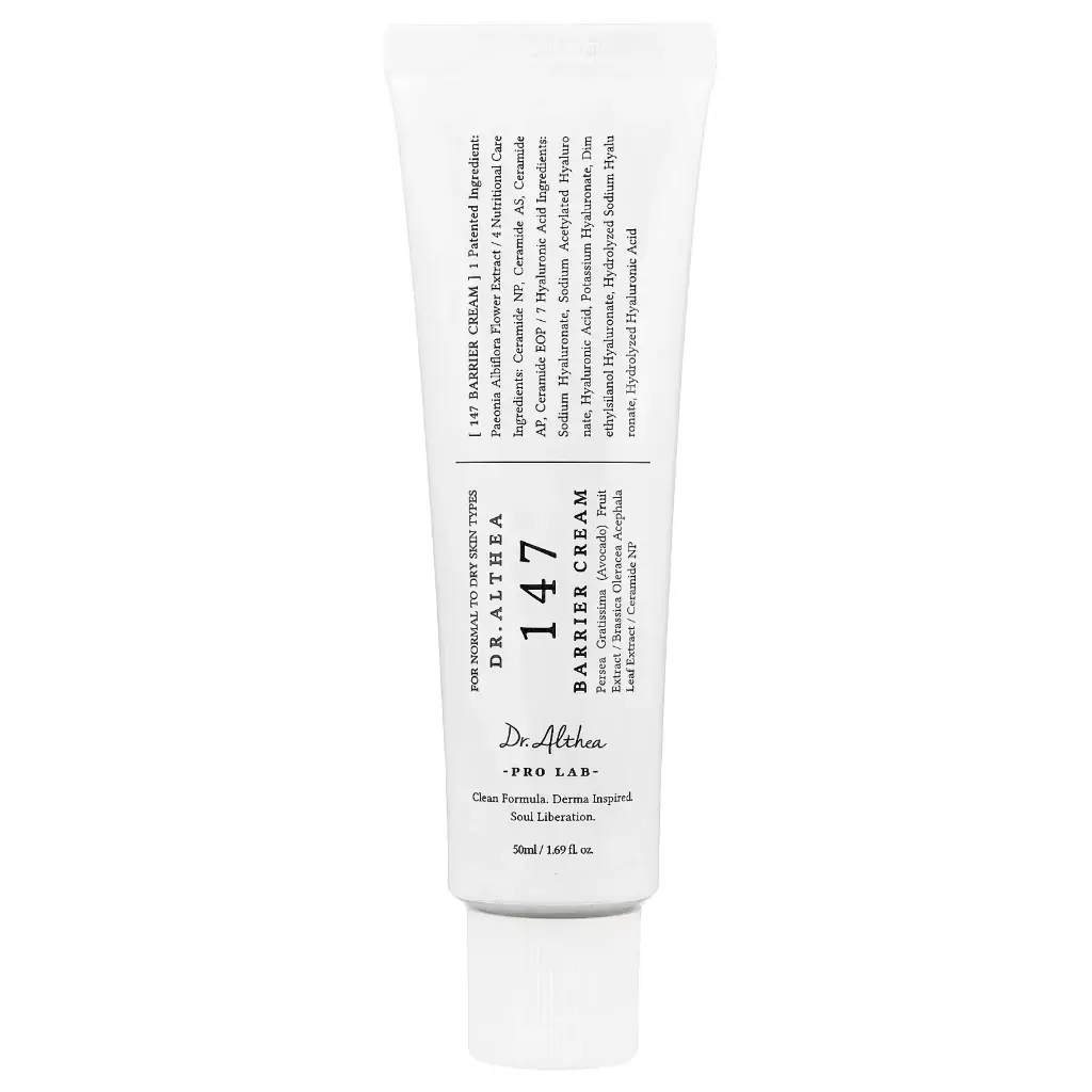 CREMA 147 DR ALTHEA