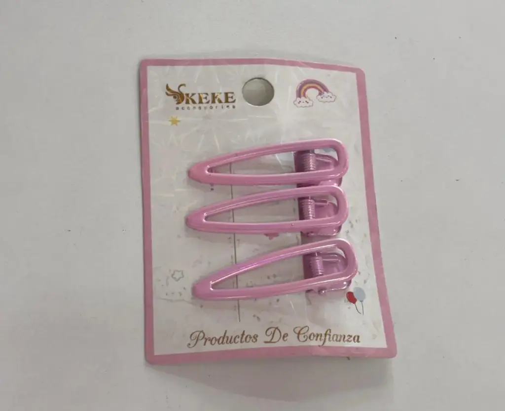 PRENSA PARA CABELLO 3U 116517
