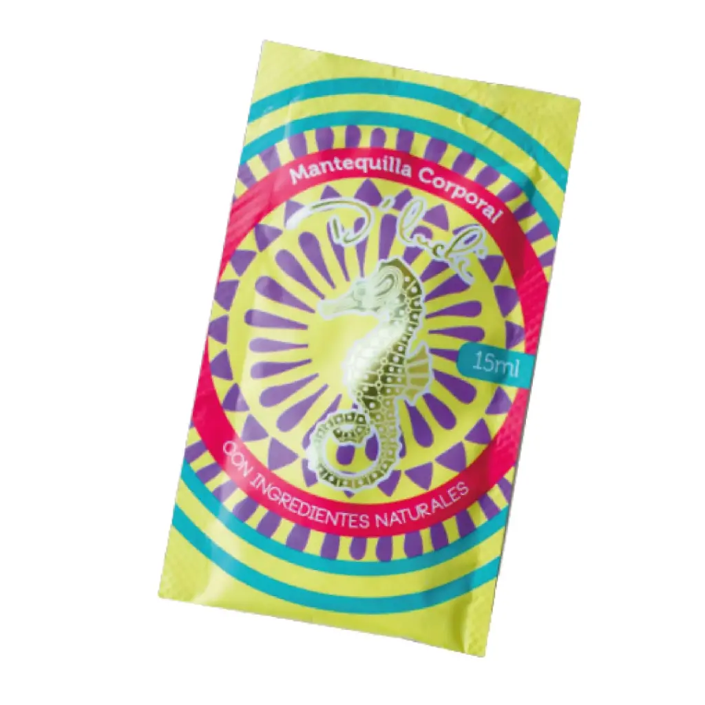 MANTEQUILLA CORPORAL 15ML