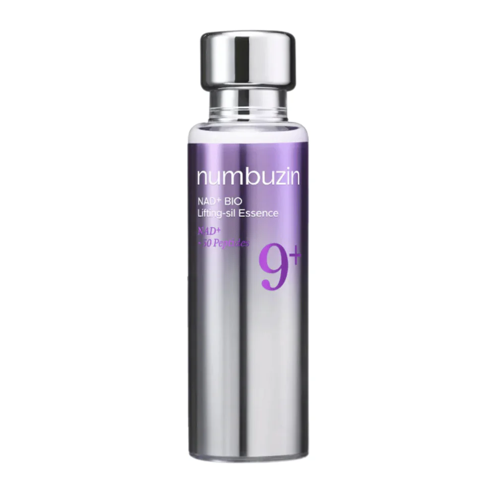 ESENCIA NAD +BIO LIFTING SIL NAD + PEPTIDOS NUMBUZIN