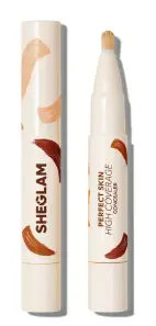 CORRECTOR ALTA COBERTURA SHEGLAM NUDE 4.5G