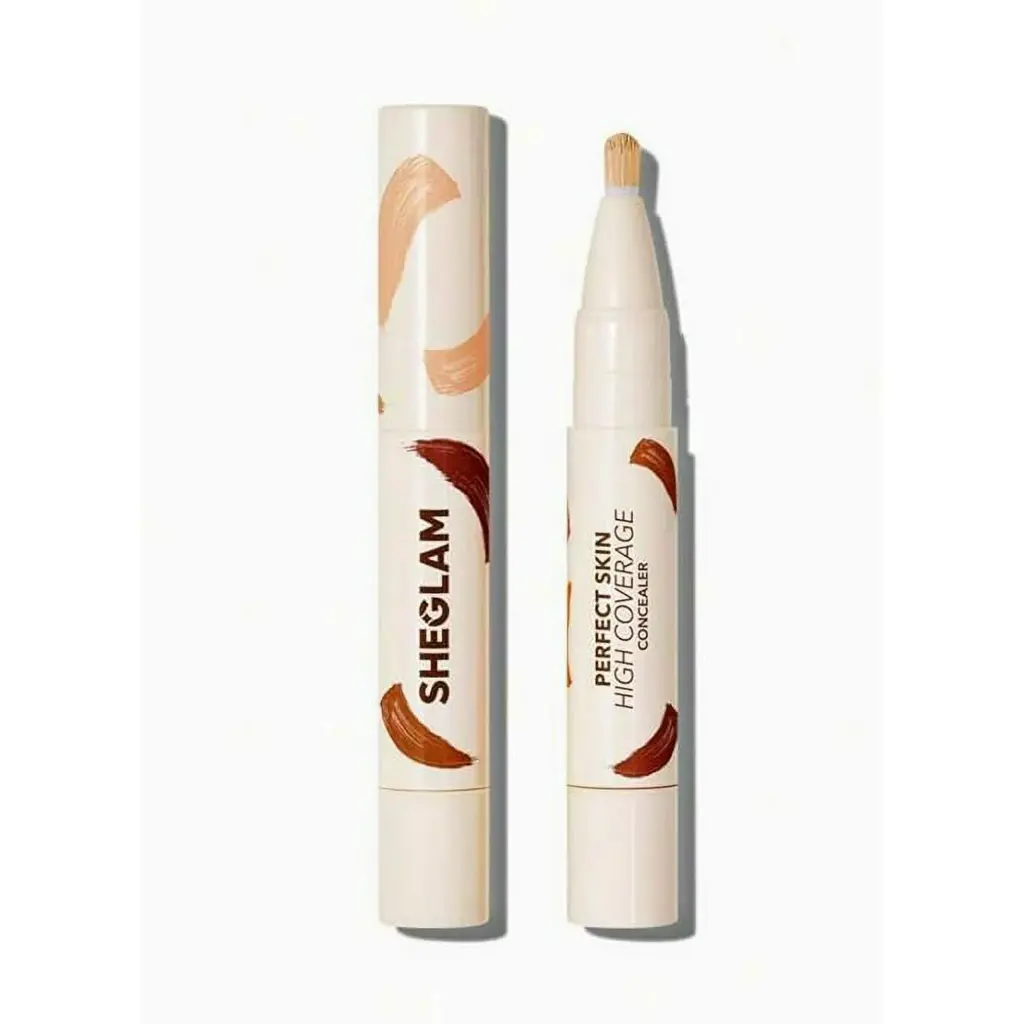 CORRECTOR ALTA COBERTURA WARM VANILLA 4.5G
