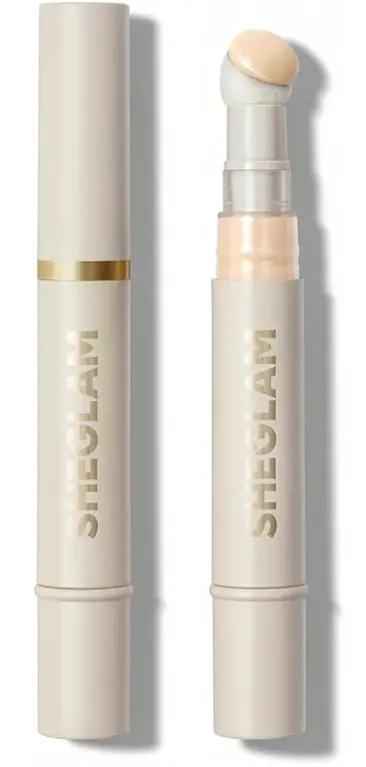 CORRECTOR ALTA COBERTURA SHEGLAM LINEN 4.5G