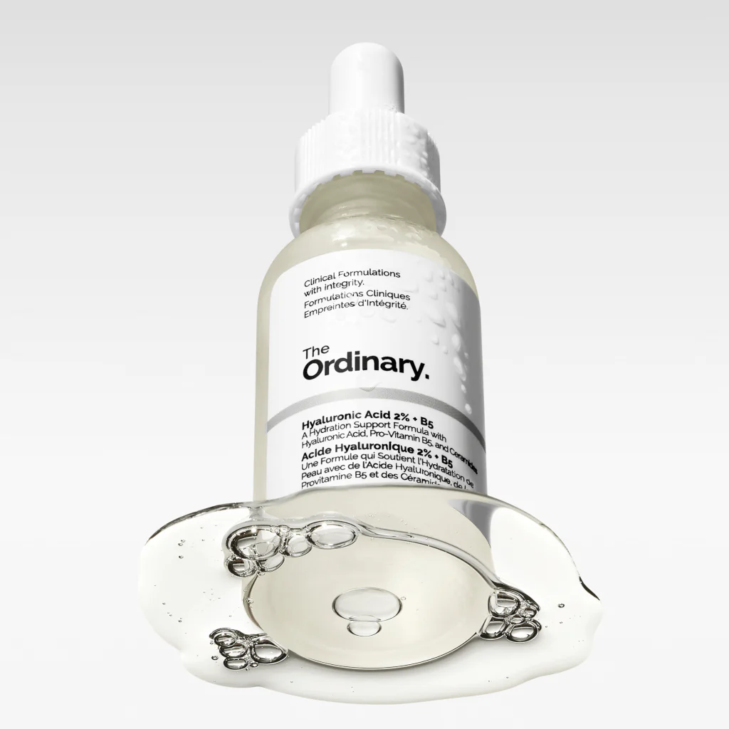 ACIDO HIALURONICO THE ORDINARY 2%
