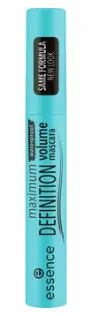 MASCARA PESTAÑAS MAXIMUN DEFINITION 8ML