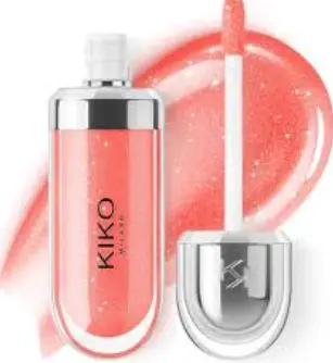 LIP GLOSS KIKO MILANO 09