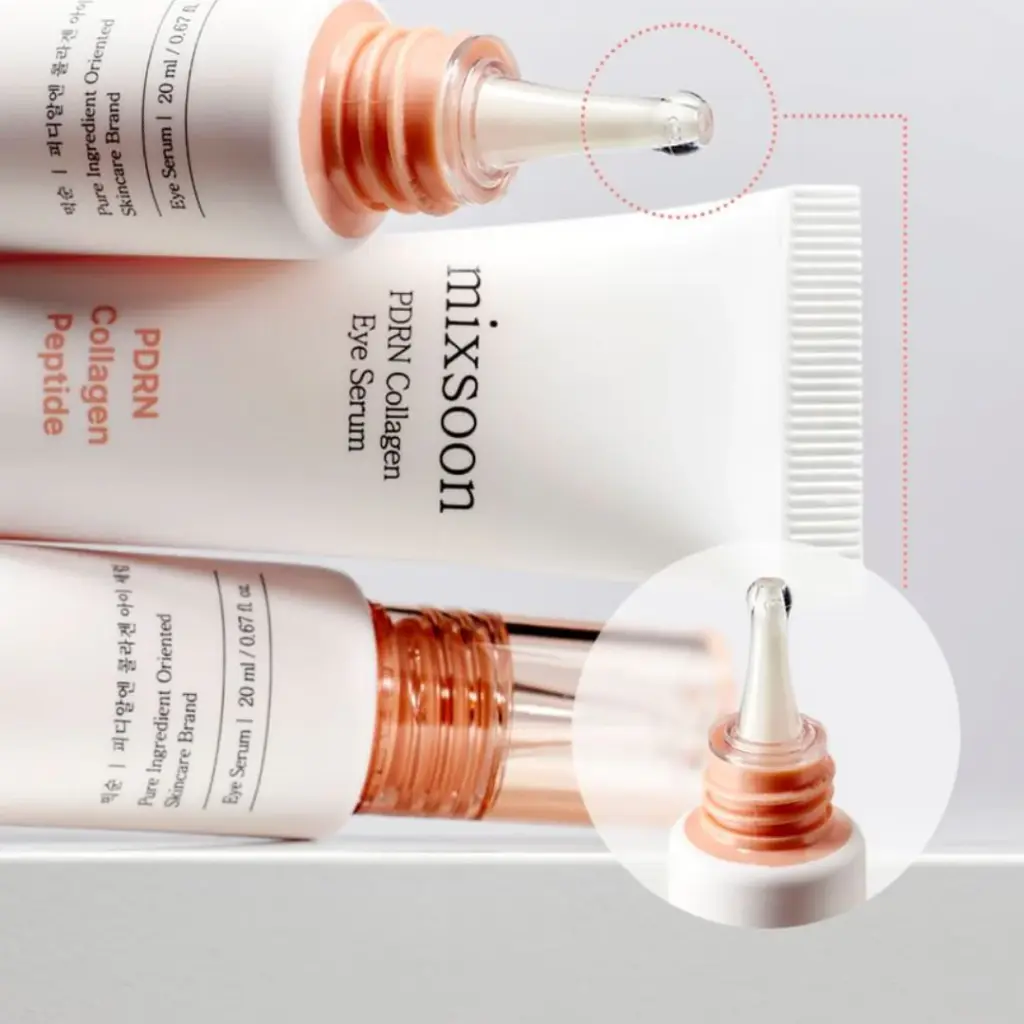 MIXSOON PDRN COLLAGEN EYE CREAM 