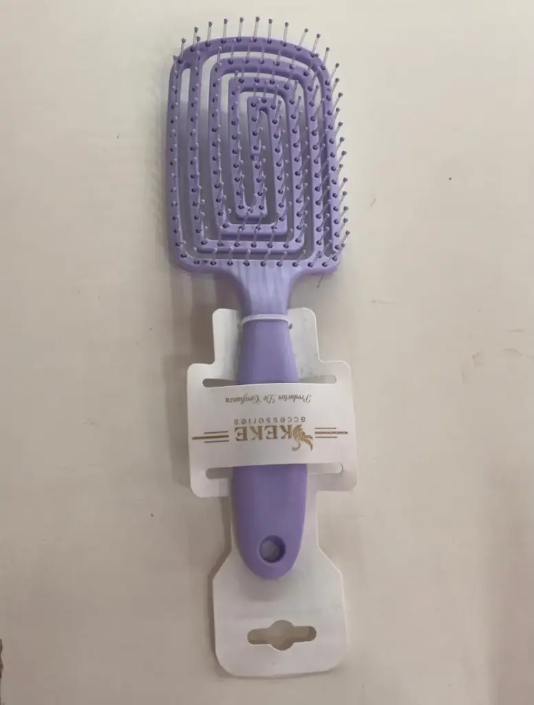 CEPILLO PARA CABELLO 
