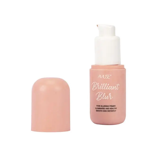 PRIMER BRILLIANT BLUR  35 G AMUSE