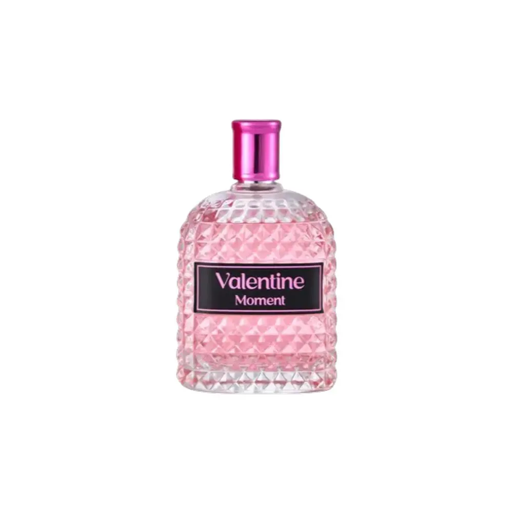 PERFUME VALENTINE MOMENT 100ML 