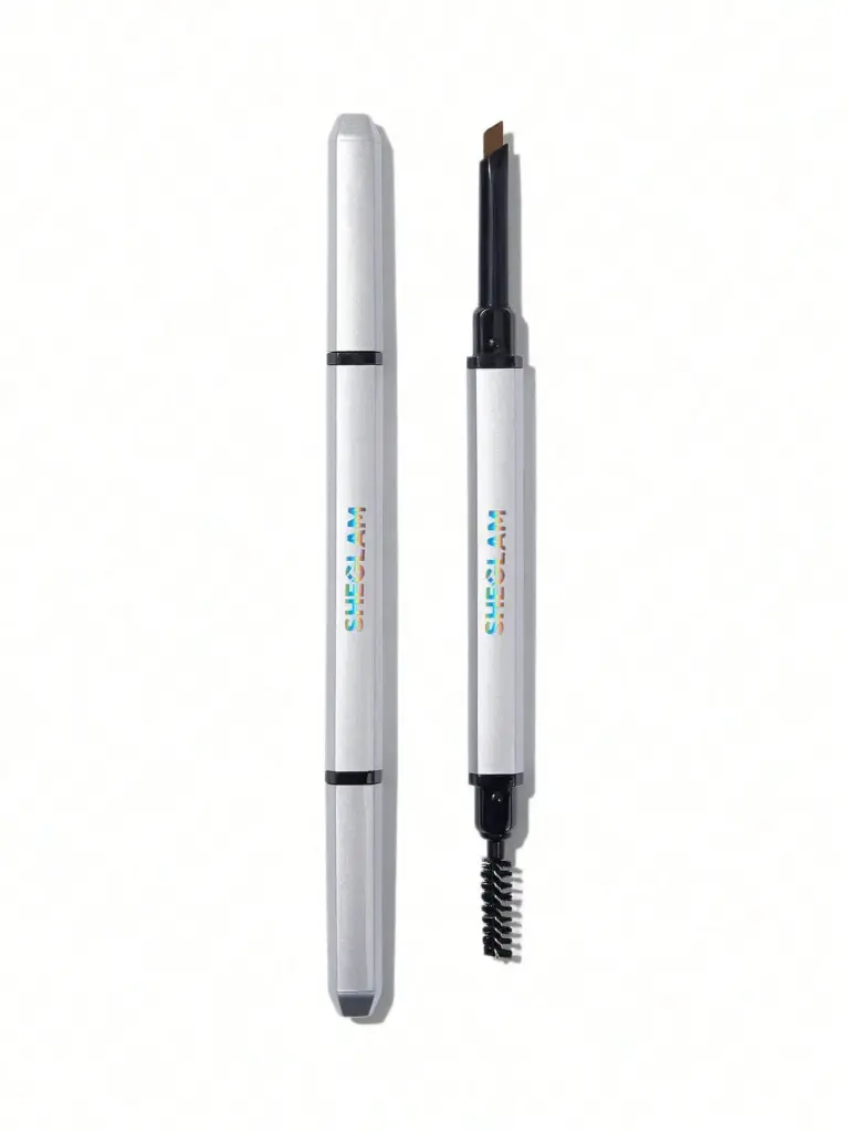 LAPIZ CEJAS SHEGLAN MEDIUM BROWN 