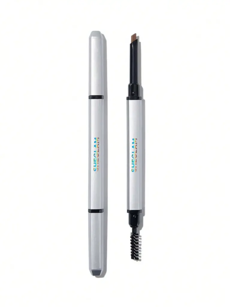 LAPIZ CEJAS SHEGLAM DARK BROWN 