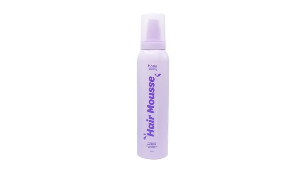 MOUSSE HIDRATANTE CABELLO BEAU VISAGE 