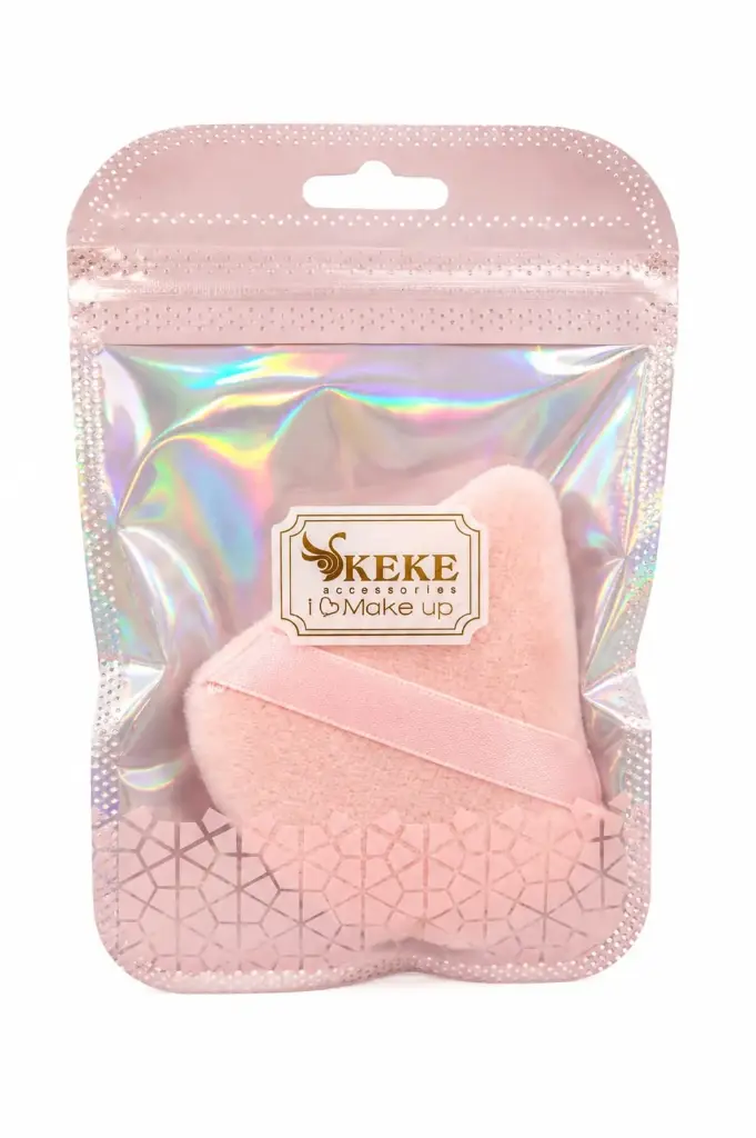 ESPONJAS PARA MAQUILLAJE BORLAS