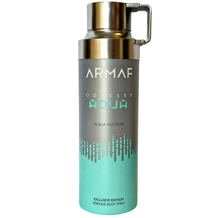 ODYSSEY AQUA HOMBRE 
