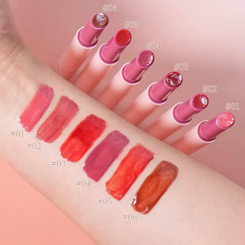 LIP PLUM BEAU VISAGE TONO 05