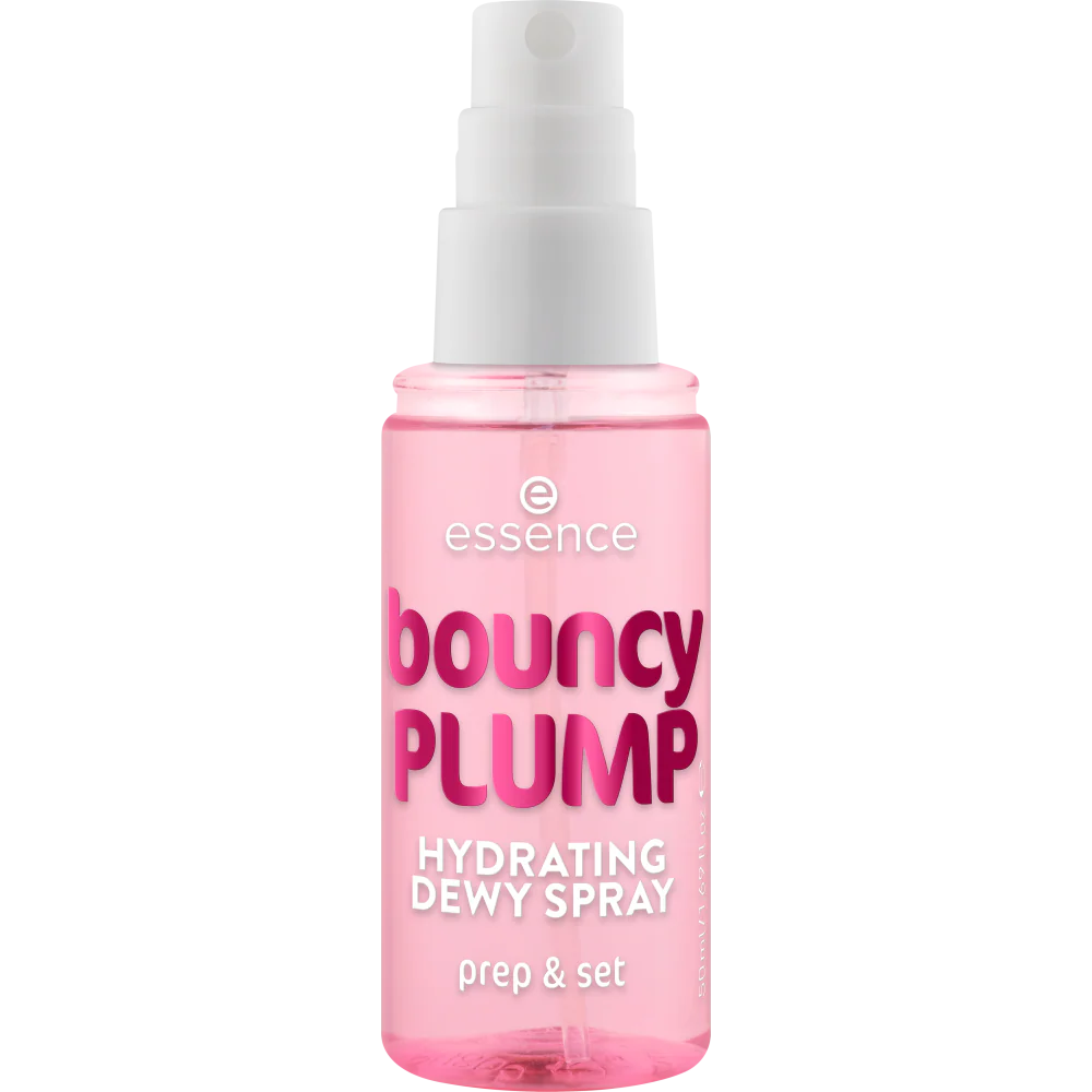ESS. BOUNCY PLUMP HYDR. DEWY SPRAY 