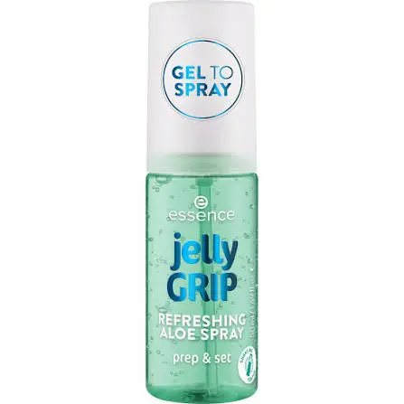 ESS. JELLY GRIP REFERESHING ALOE SPRAY 