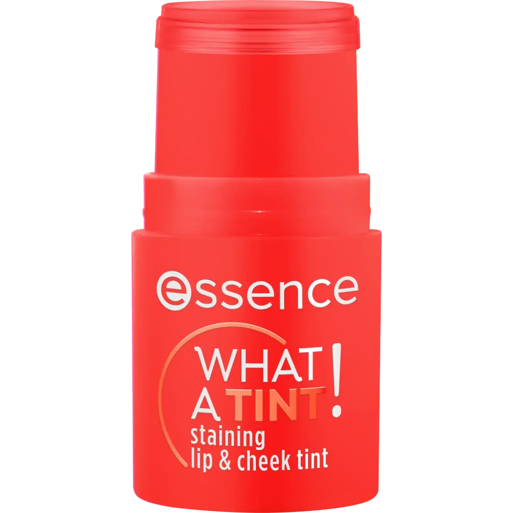 ESS. WHAT A TINT STAING. LIPYCH. TINT 20 