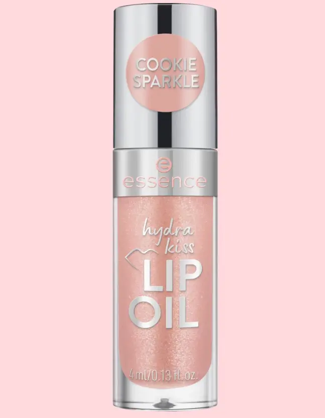 ESS. HYDRA KISS LIP OIL 09