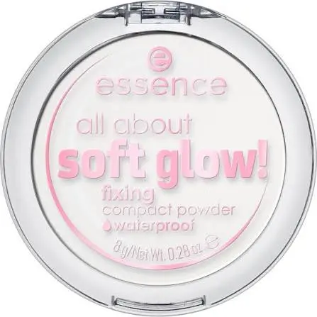 ESS. ALL ABOUT SOFT GLOW POWDER WP 