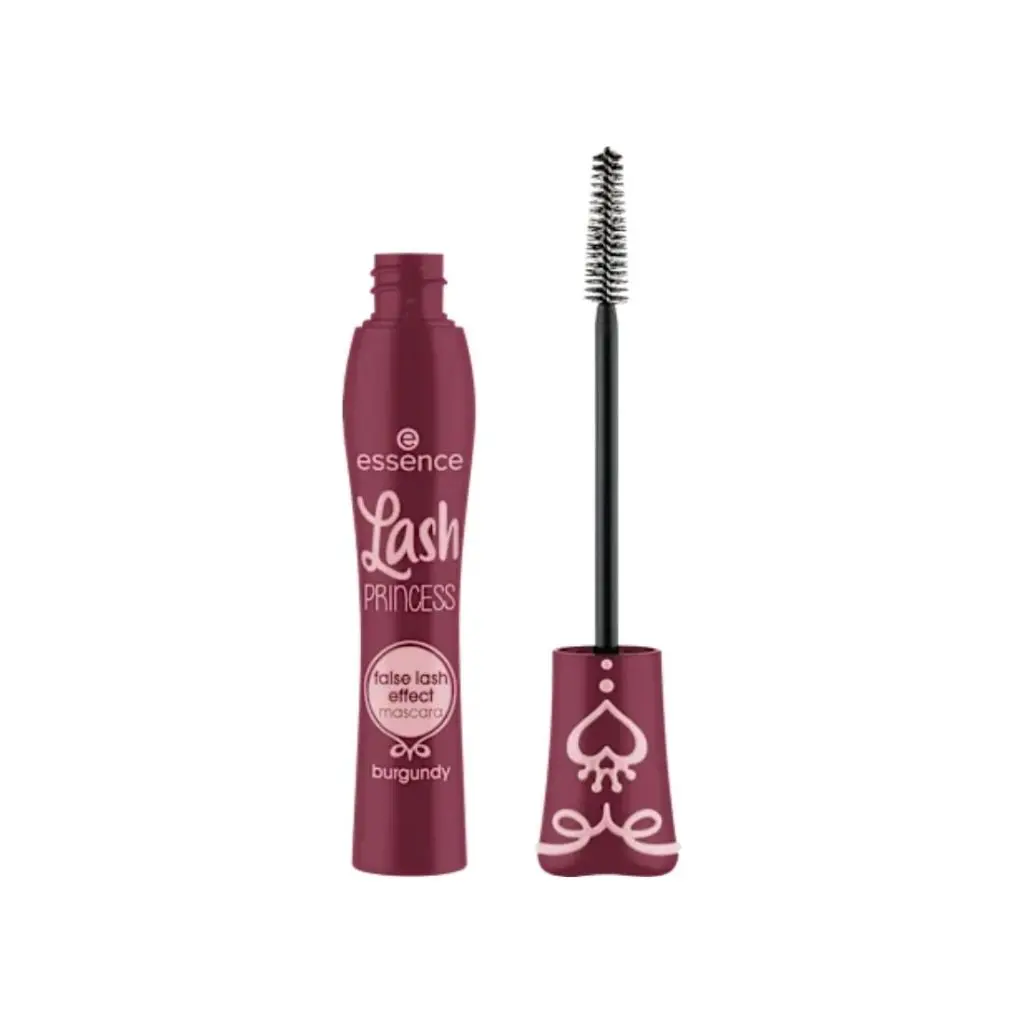 ESS. LASH PRINC. FALSE LASH EFF. MASC BU 