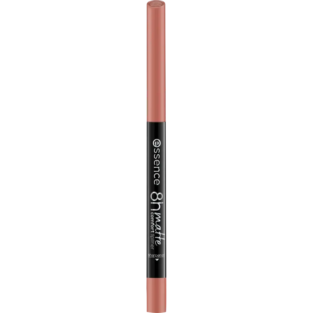 ESS. 8H MATTE COMFORT LIPLINER 20