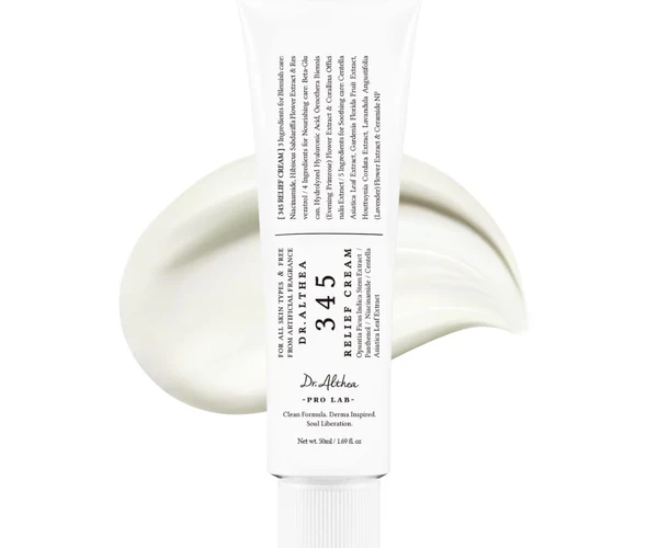 CREMA DR ALTHEA 345 15ML 