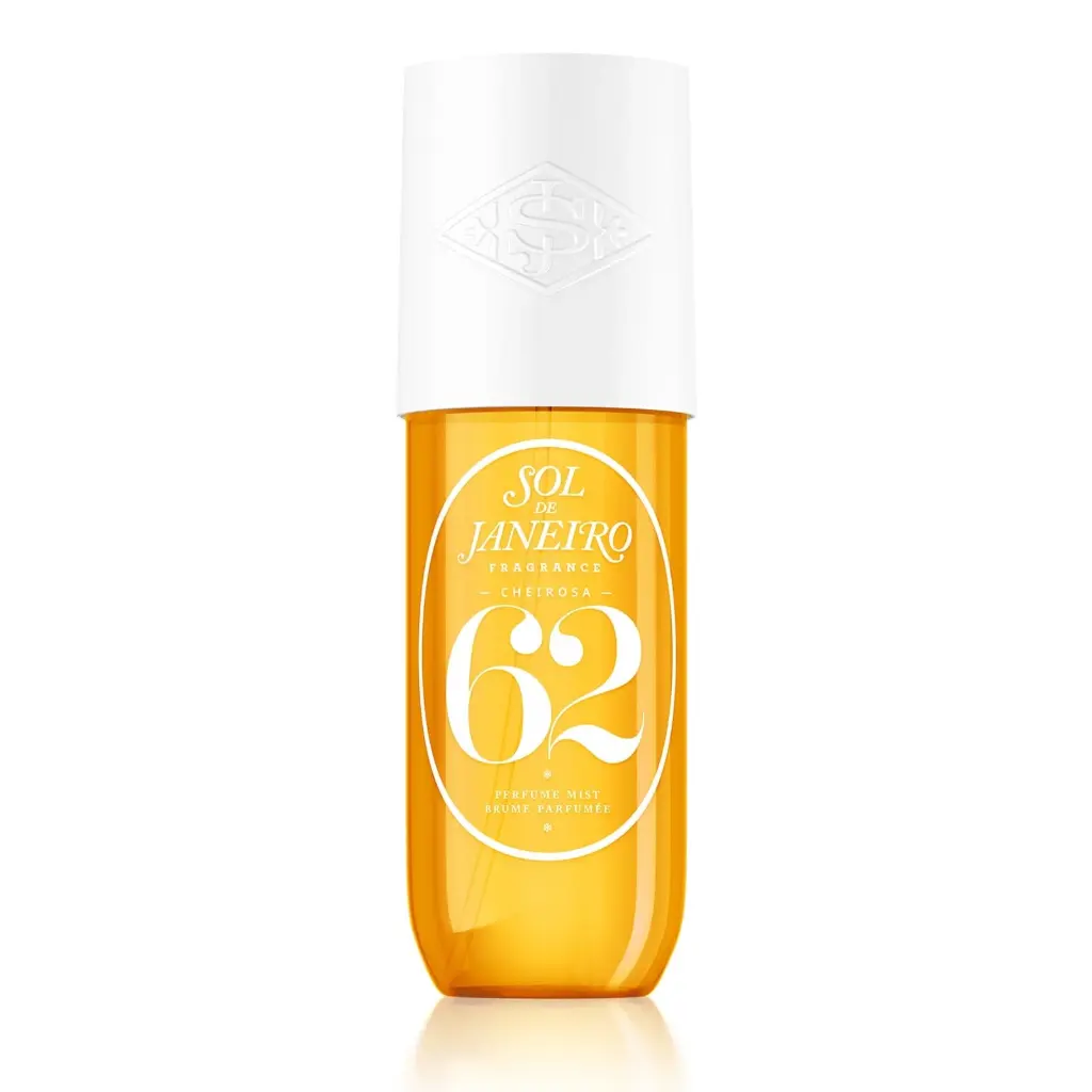 SOL DE JANEIRO 62